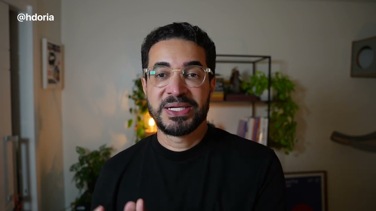 Por que seu site feito com IA nunca parece profissional