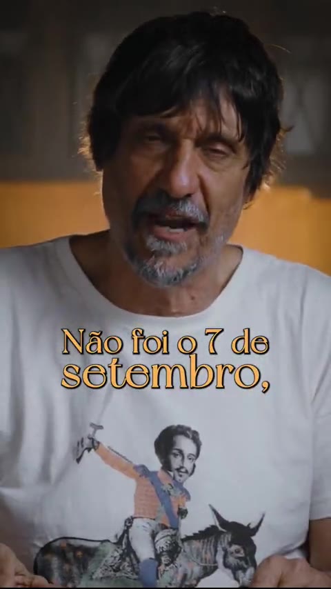 Buenas Ideias — Corte vertical documentário