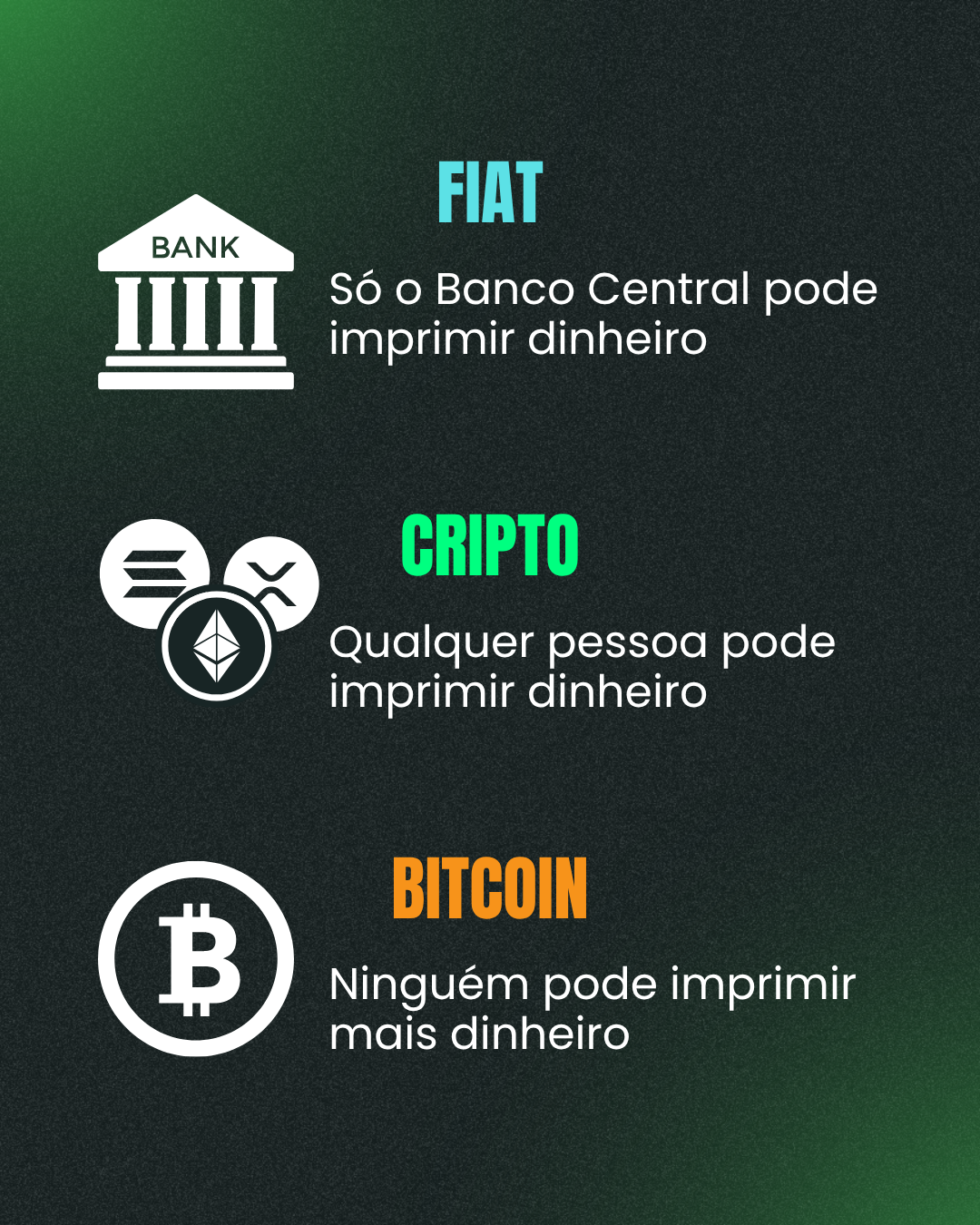 Breaking news publicada no Instagram do Defiverso