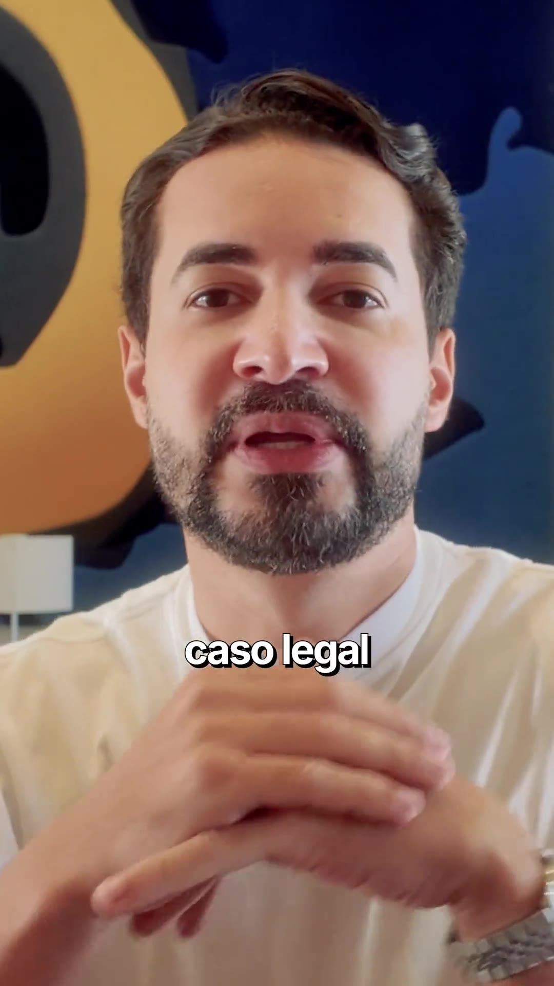 Hugo Dória — reel IA prática 01