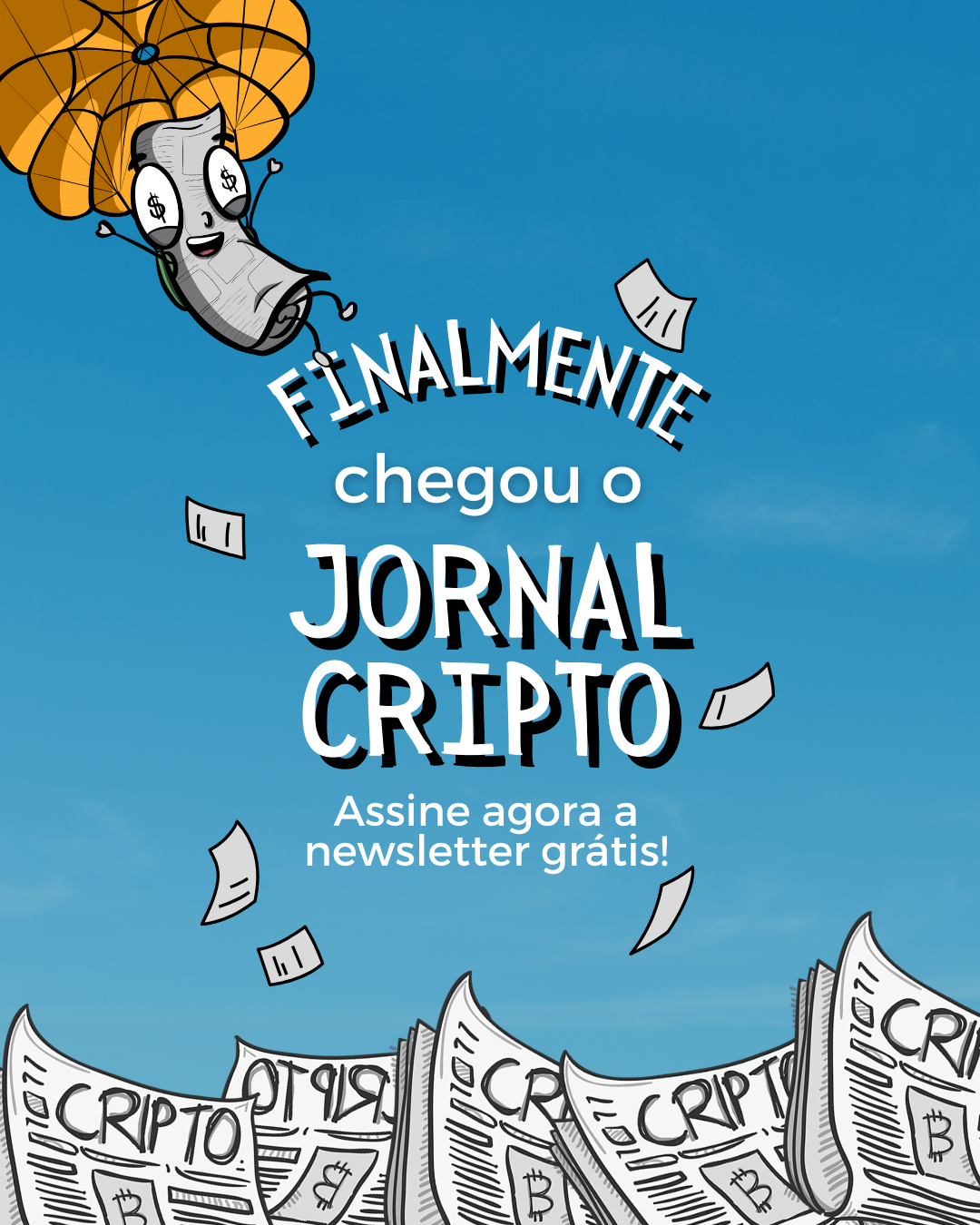 Trabalho de edição e design