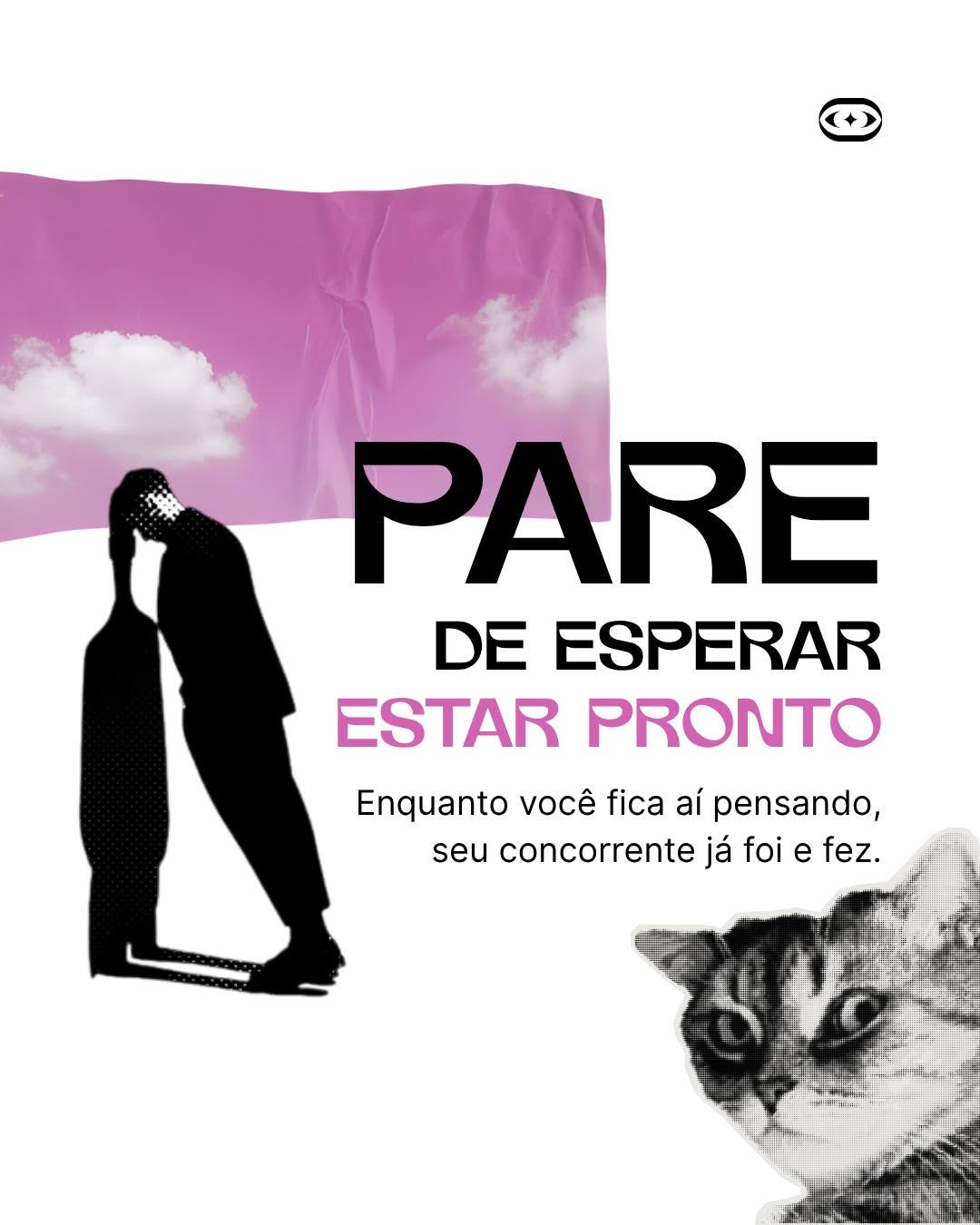 Post Kaleidos — quando planejamento vira adiamento (paralisia por analise)