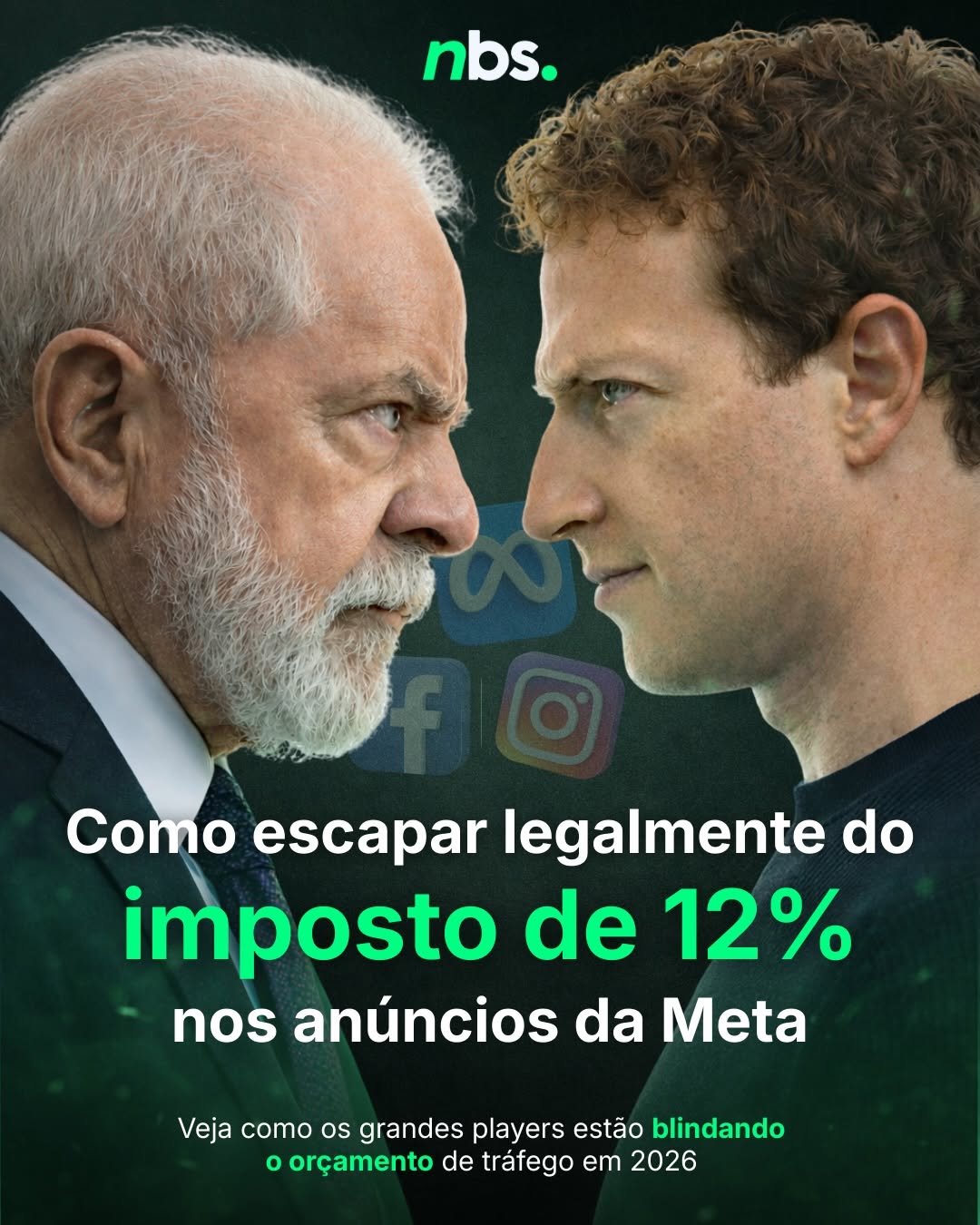 Slide de carrossel publicado no Instagram da NeoBankless