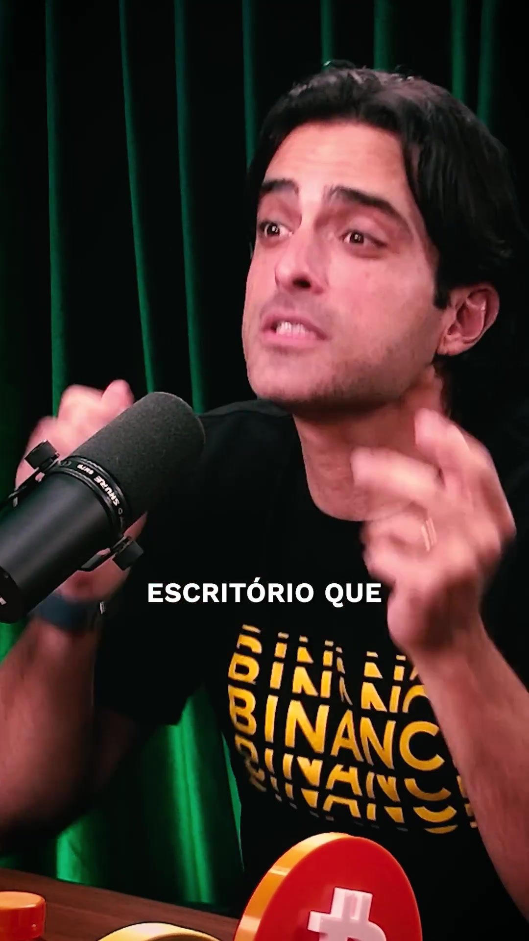 Vídeos educativos com motion e animação.