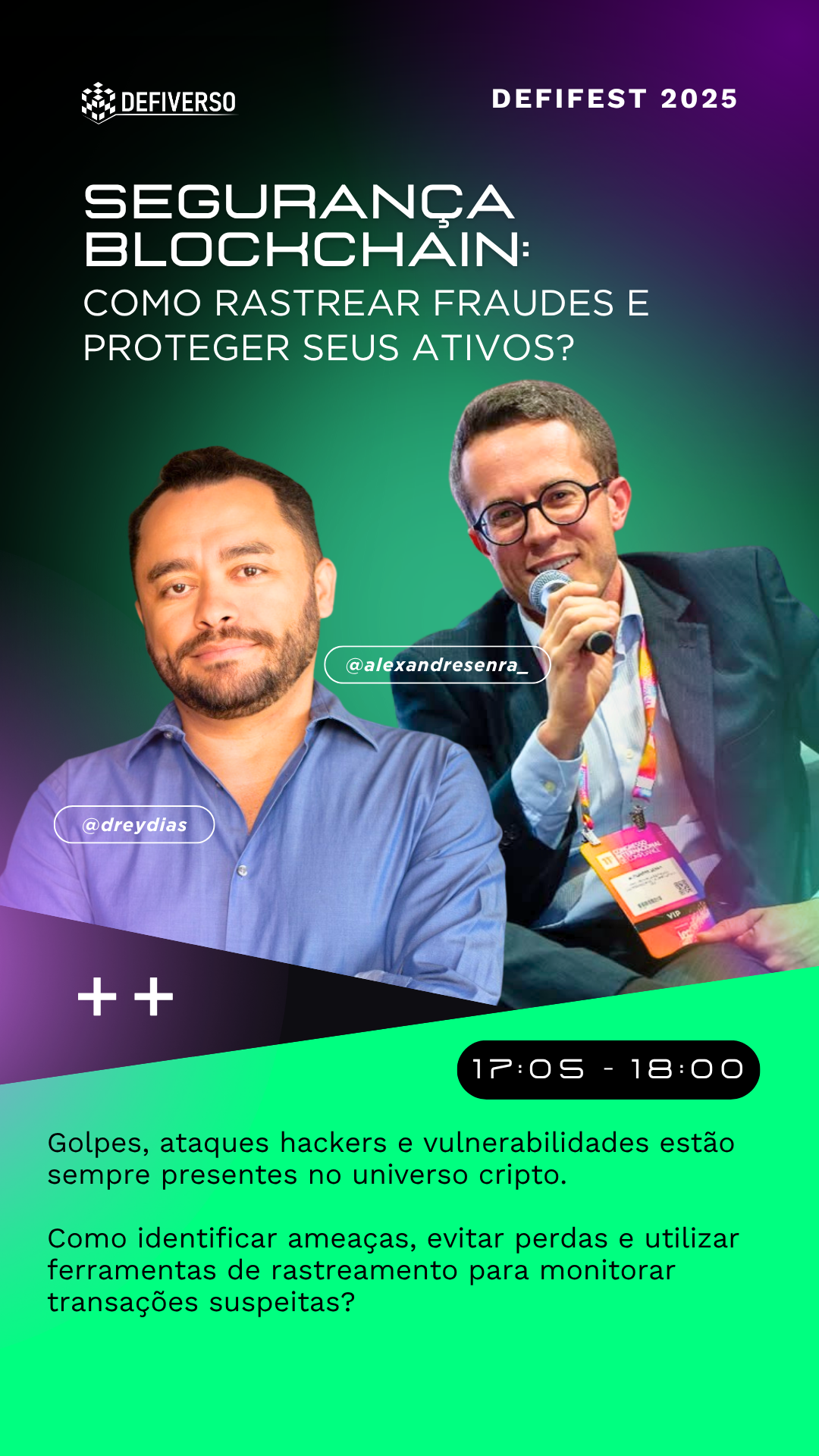 Trabalho de edição e design