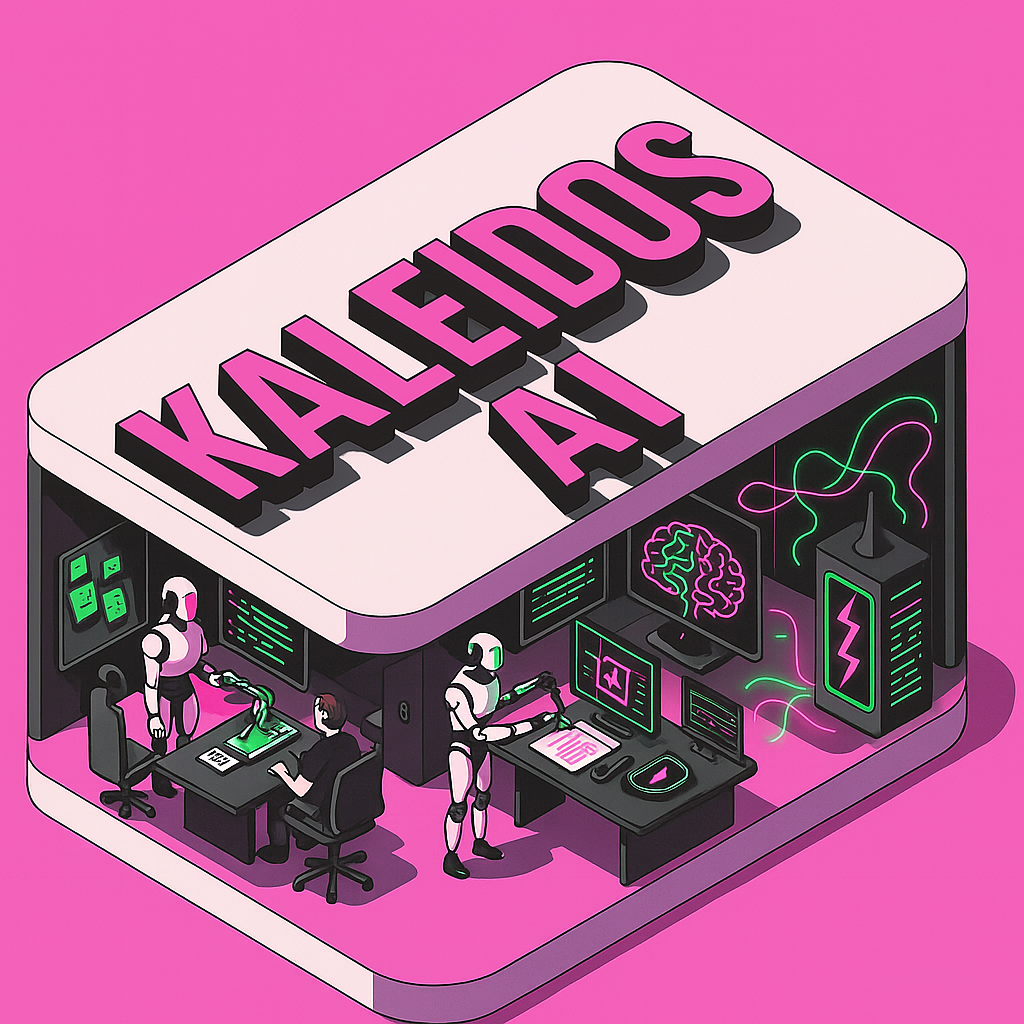 Kaleidos AI