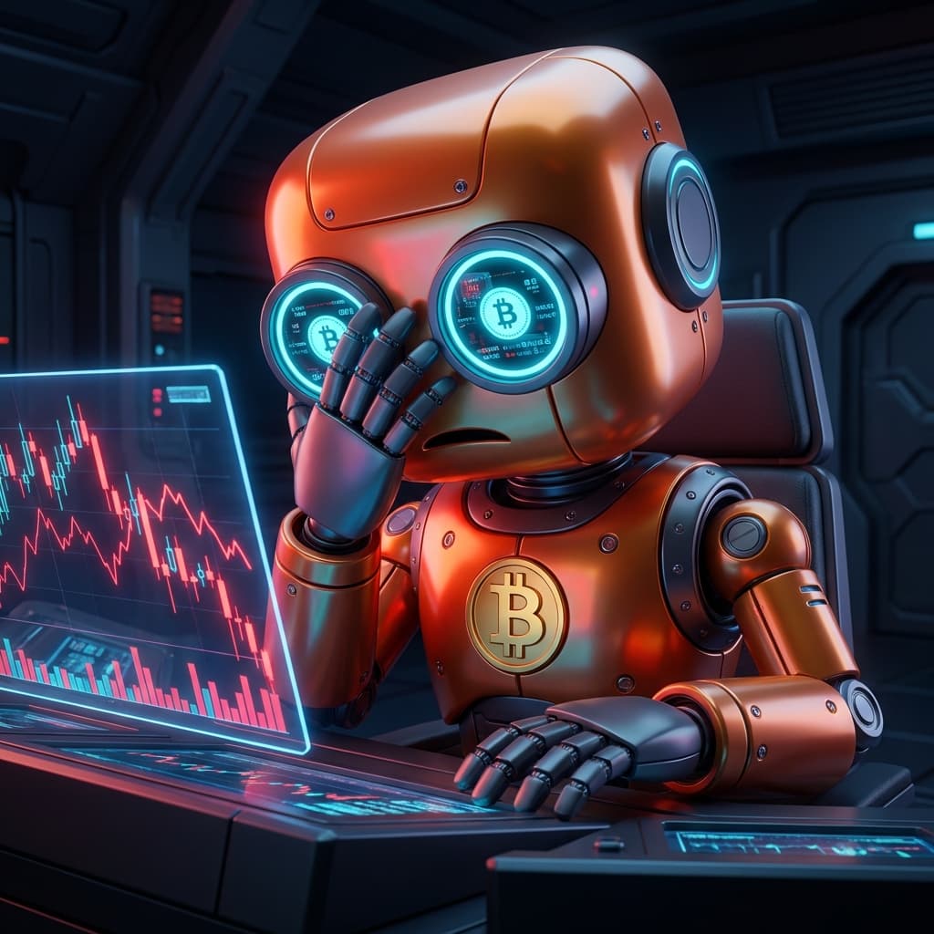 Alfred — checking charts