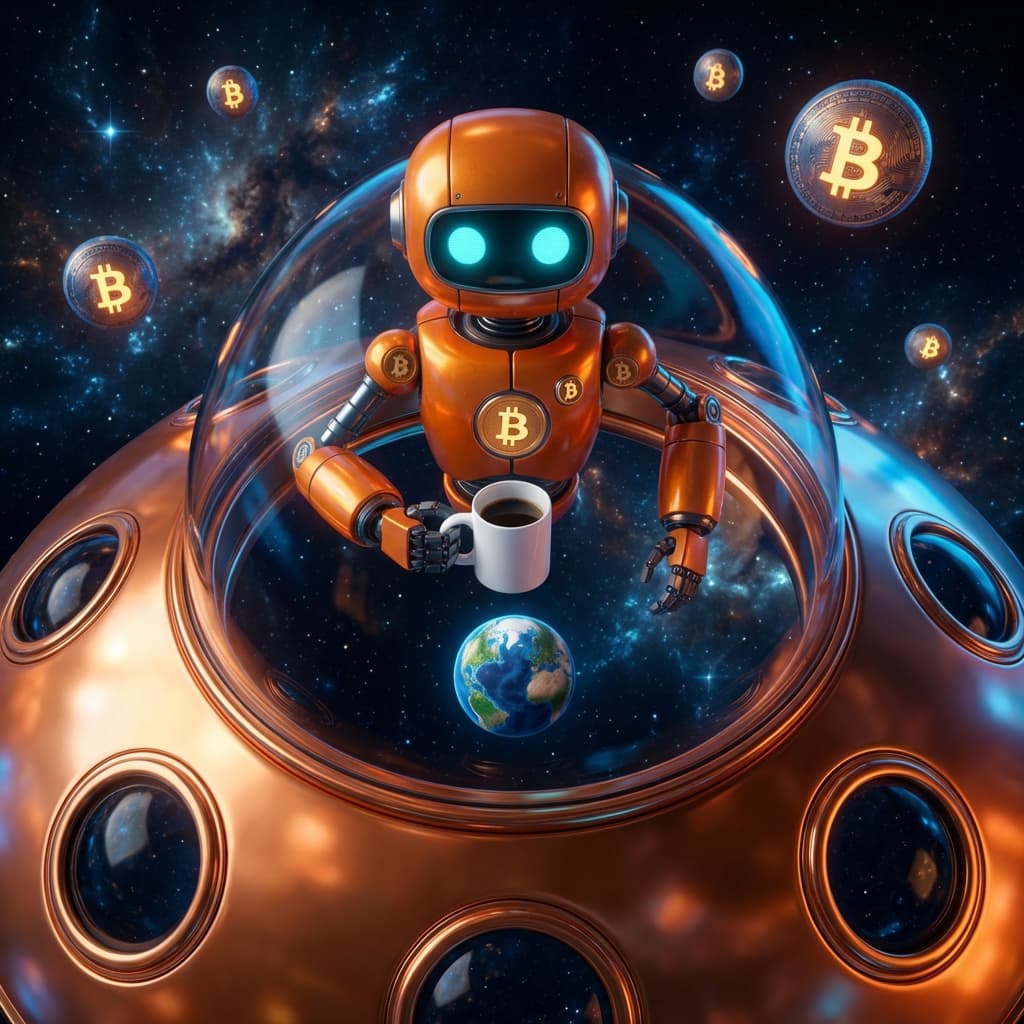 Alfred — gm orbit