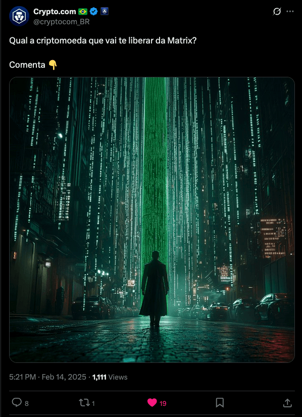 210% de aumento nas curtidas em social media.