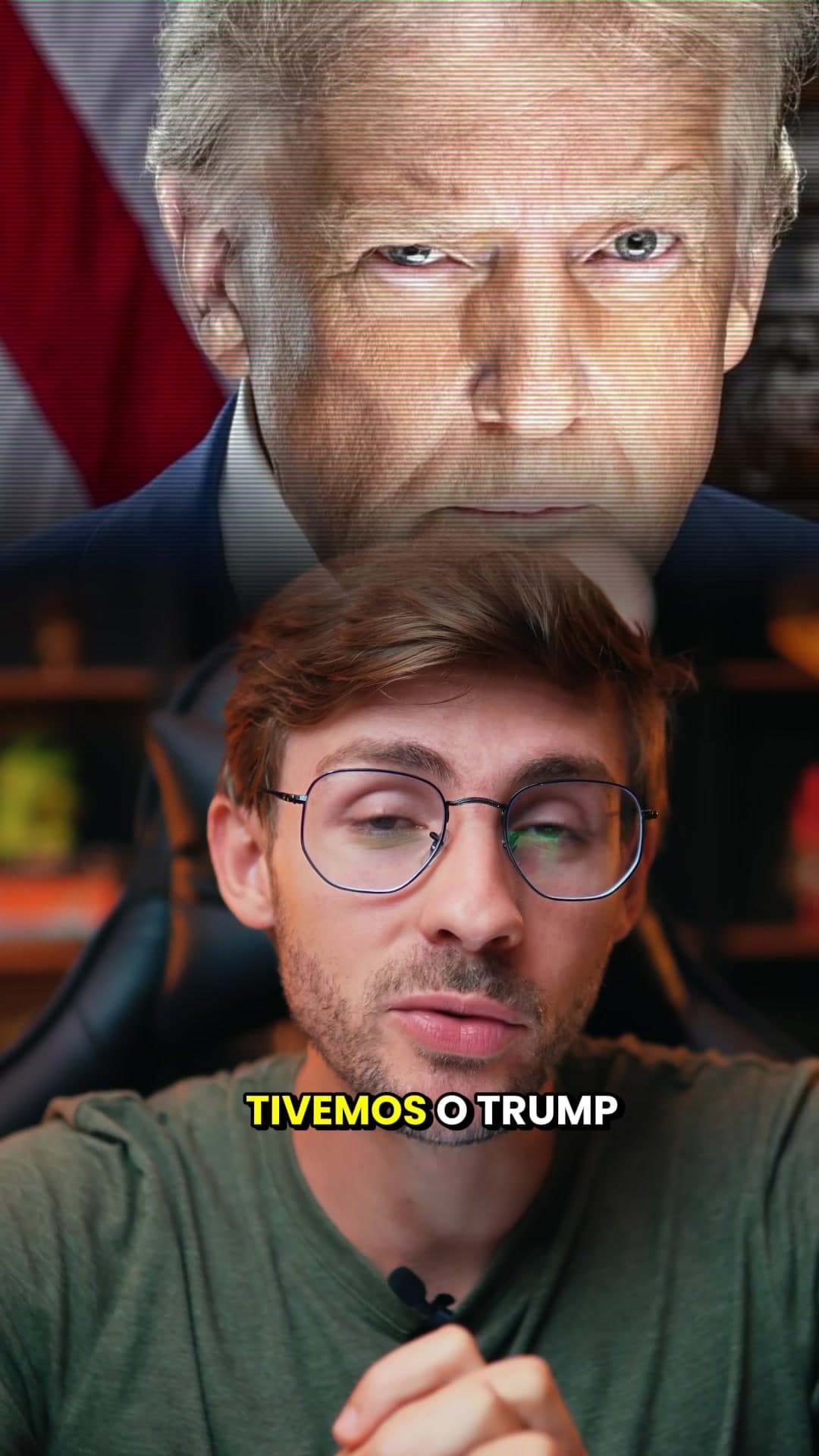 Faturamento aumentou mais de 5 vezes desde nossa entrada.