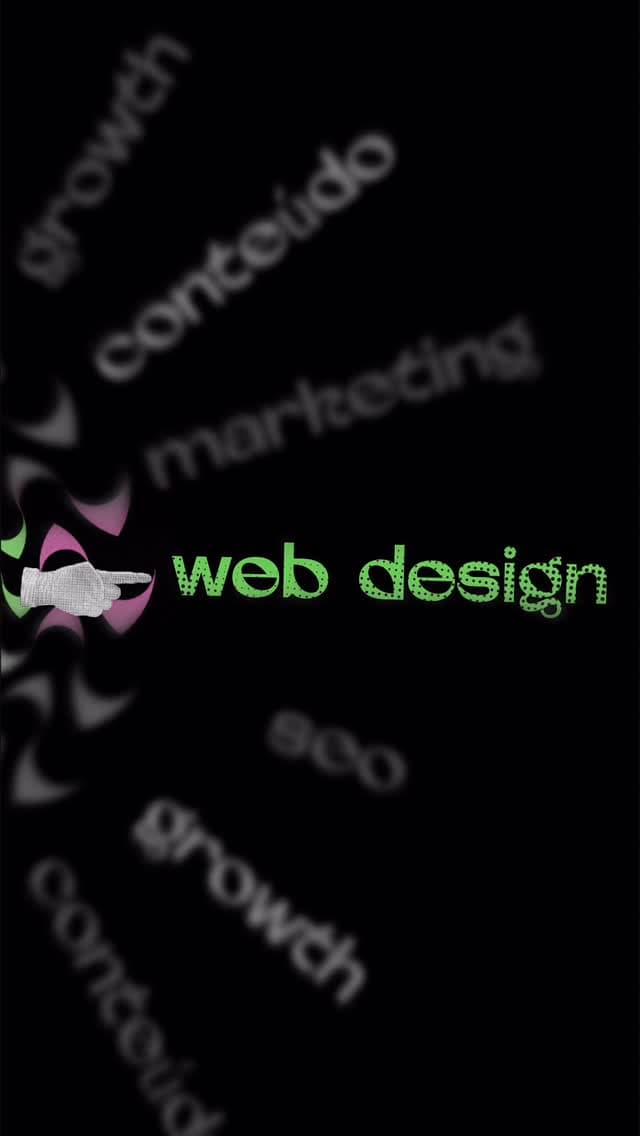 Reel Kaleidos — planejamento de perfil ponta a ponta (SEO, copy, web design, growth)