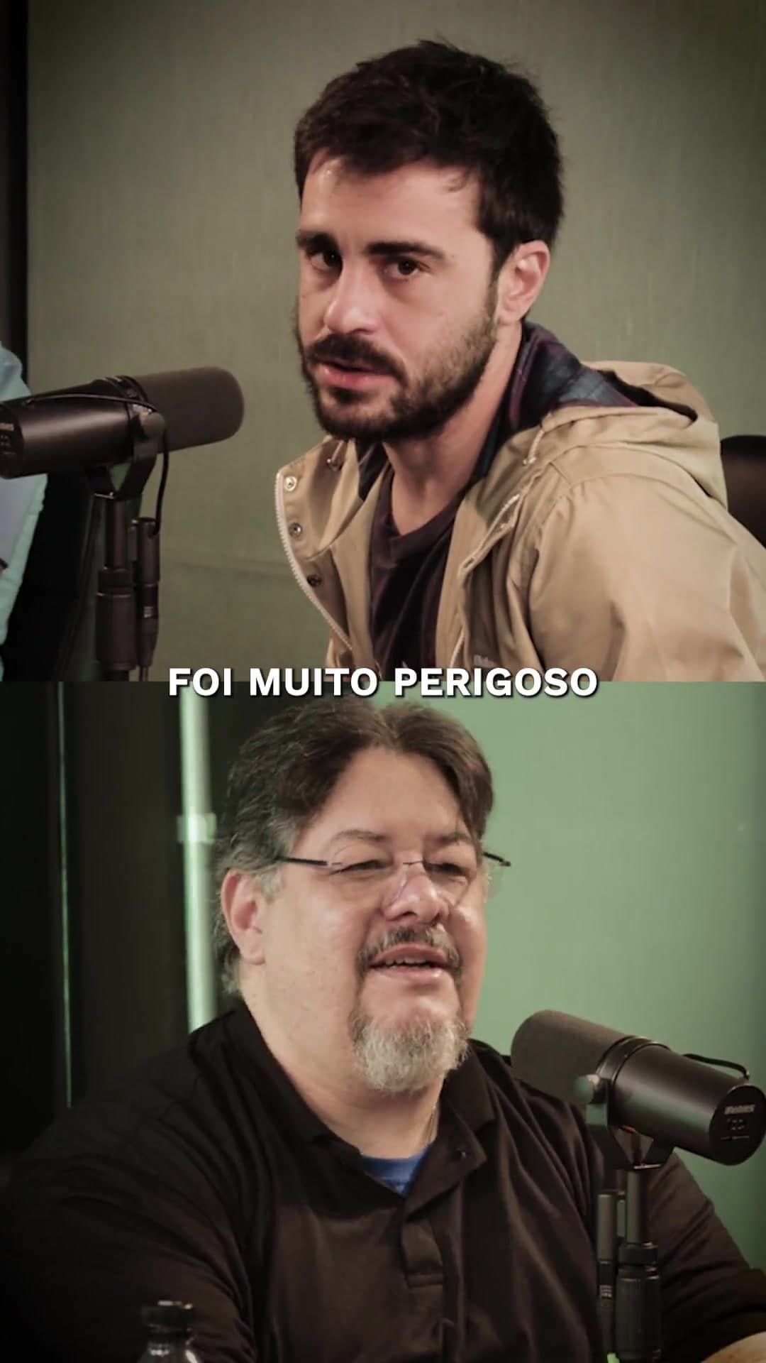 Vídeos educativos com motion e animação.
