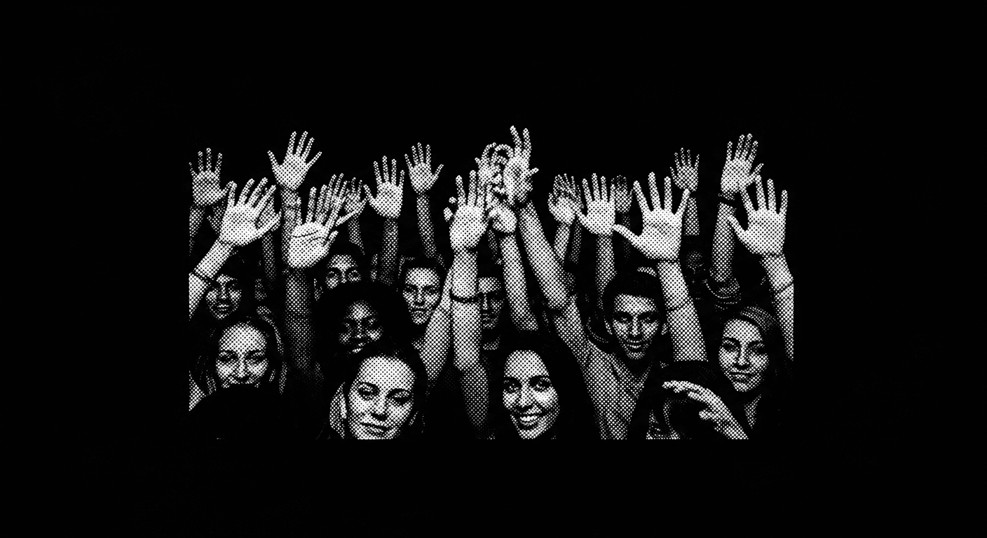 Gestão de Comunidade Cripto
