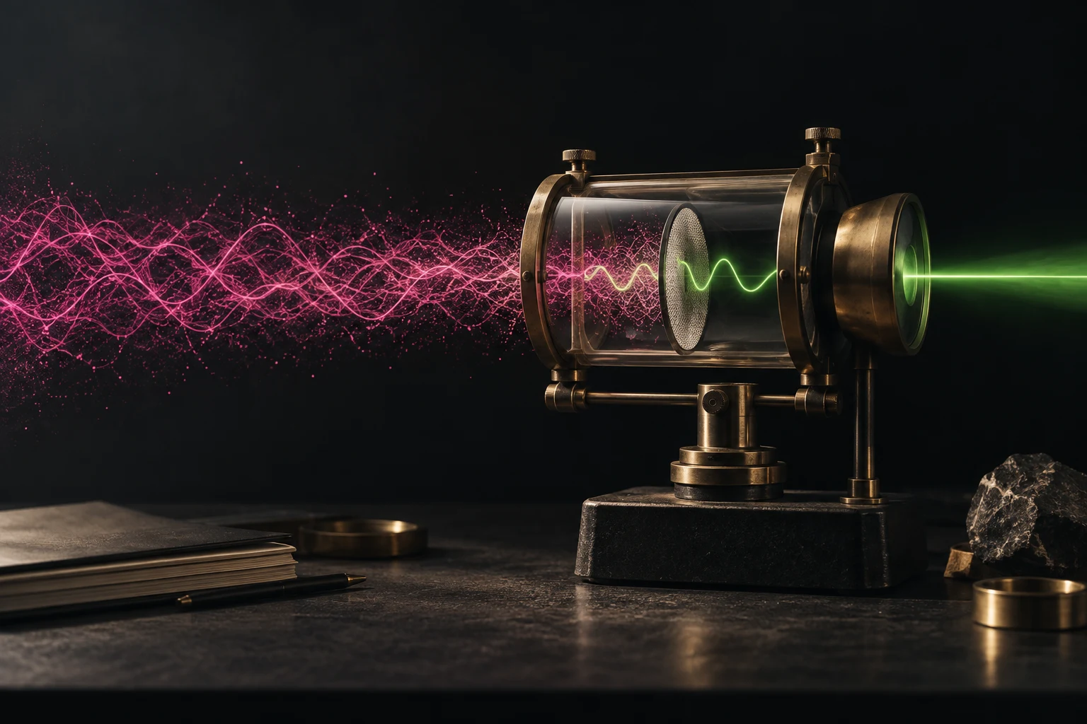 Capa do Preview 2027 — Signal vs Hype 2027