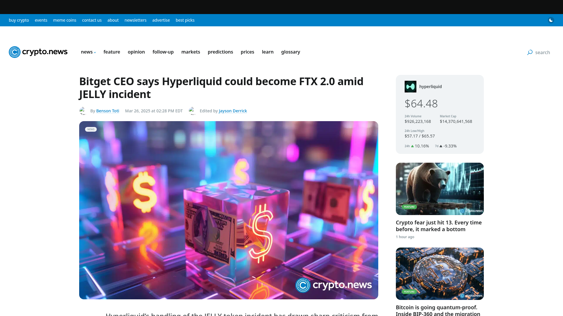crypto.news