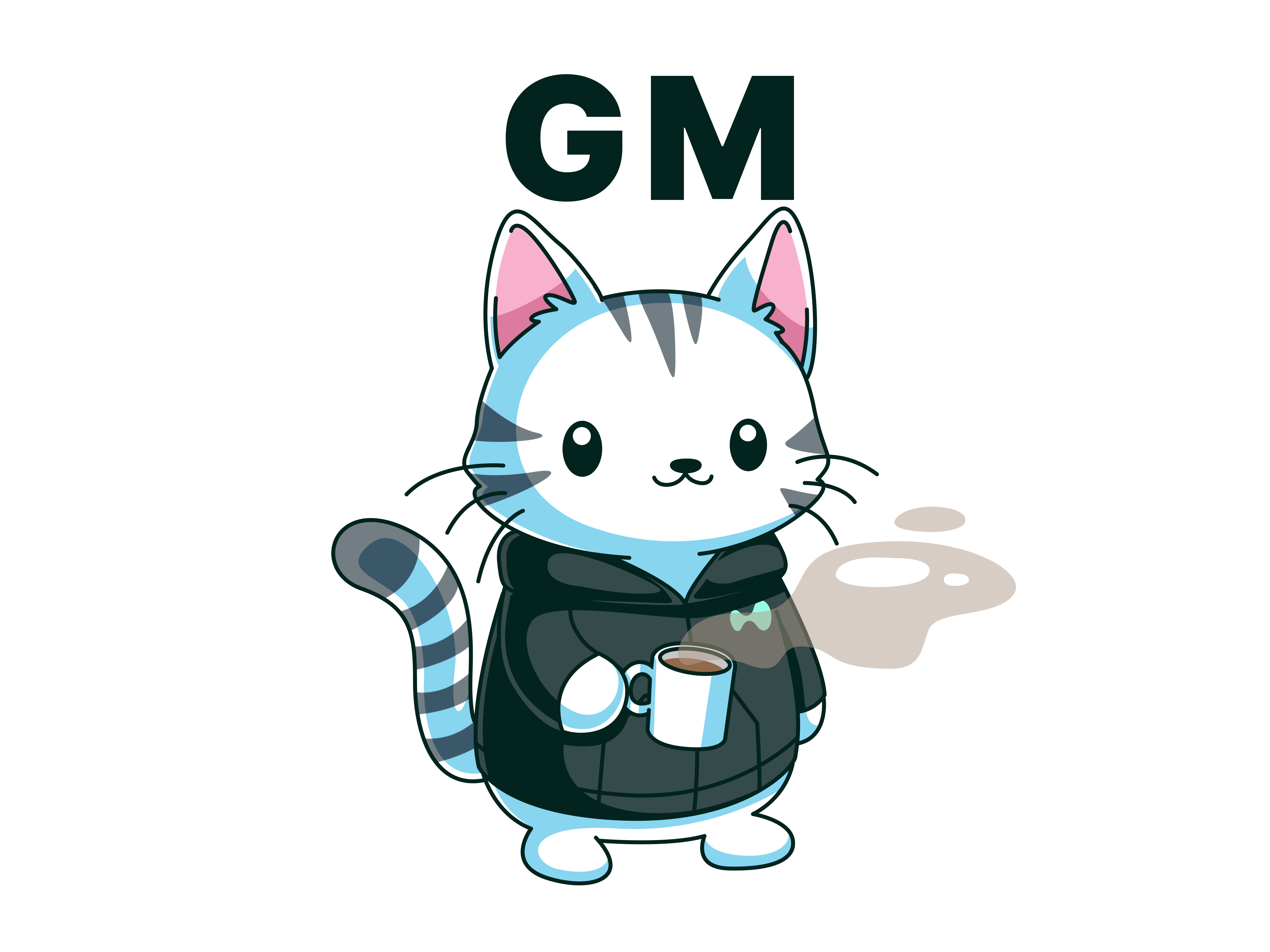 Hypurr gm