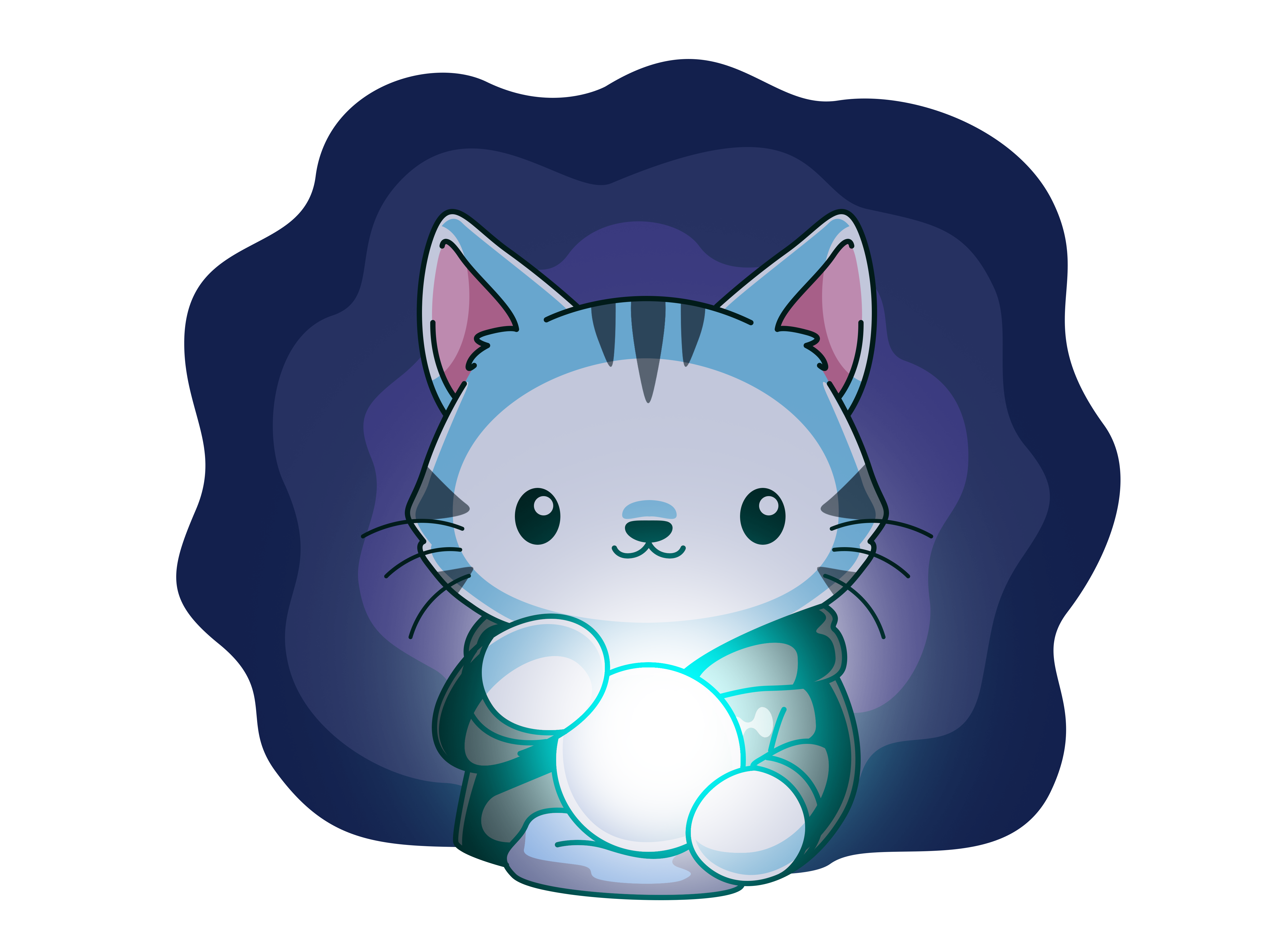 Hypurr com bola de cristal