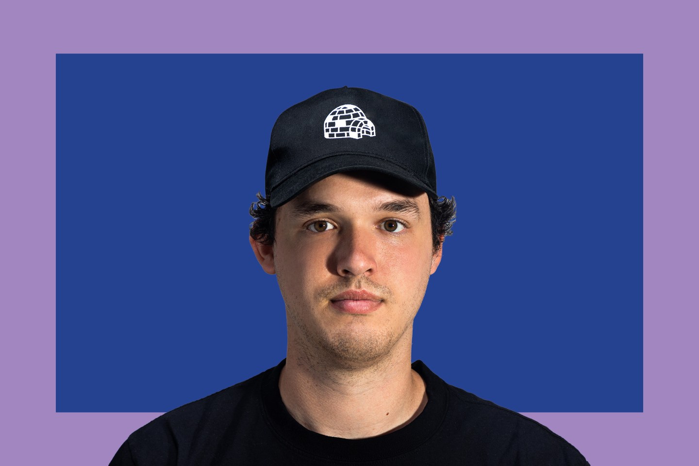 Luca Netz
