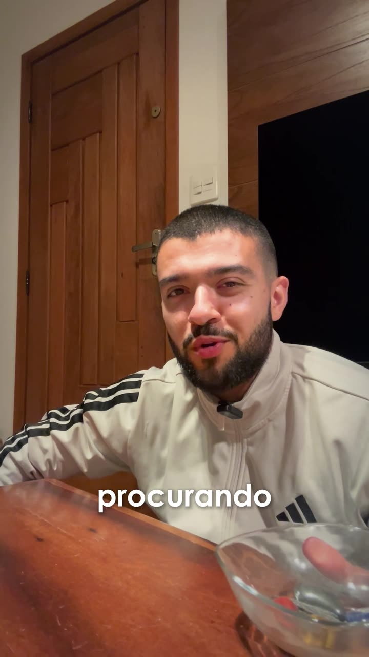 Reel Léo Maximiliano — Antes de falar em imposto, entenda quem recebe e quem converte