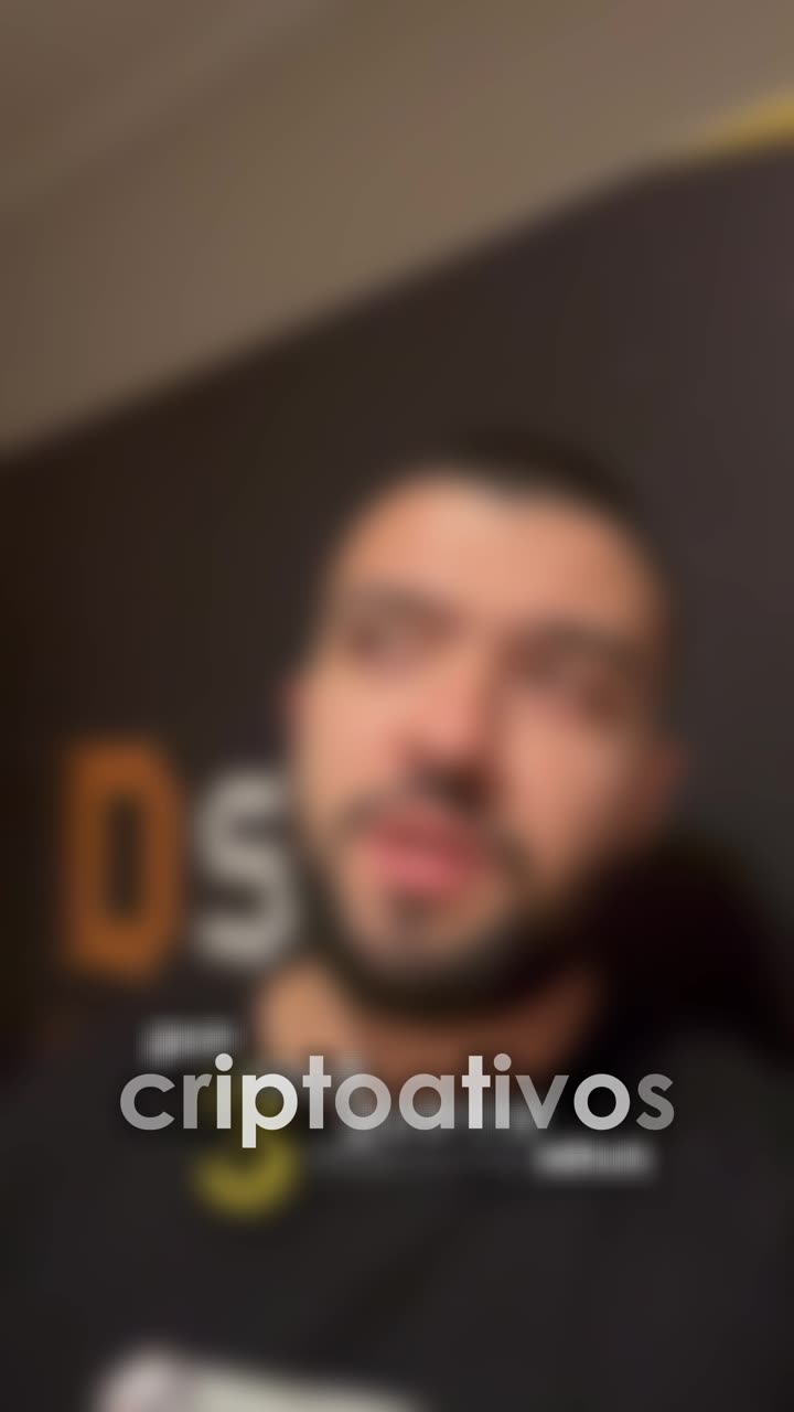 Reel Léo Maximiliano — Ranking dos lugares pra guardar bitcoin, do pior pro melhor