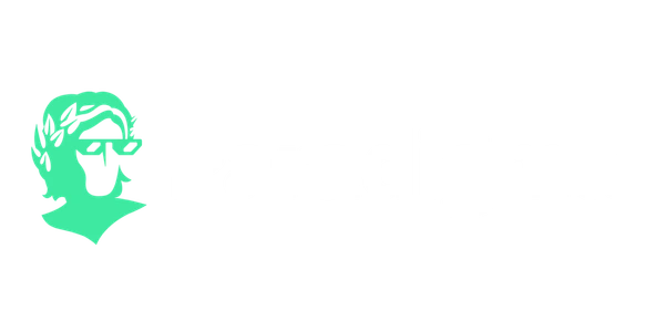 Logo de Investidor 4.20, parceiro da Kaleidos Digital
