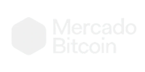 Logo de Mercado Bitcoin, parceiro da Kaleidos Digital