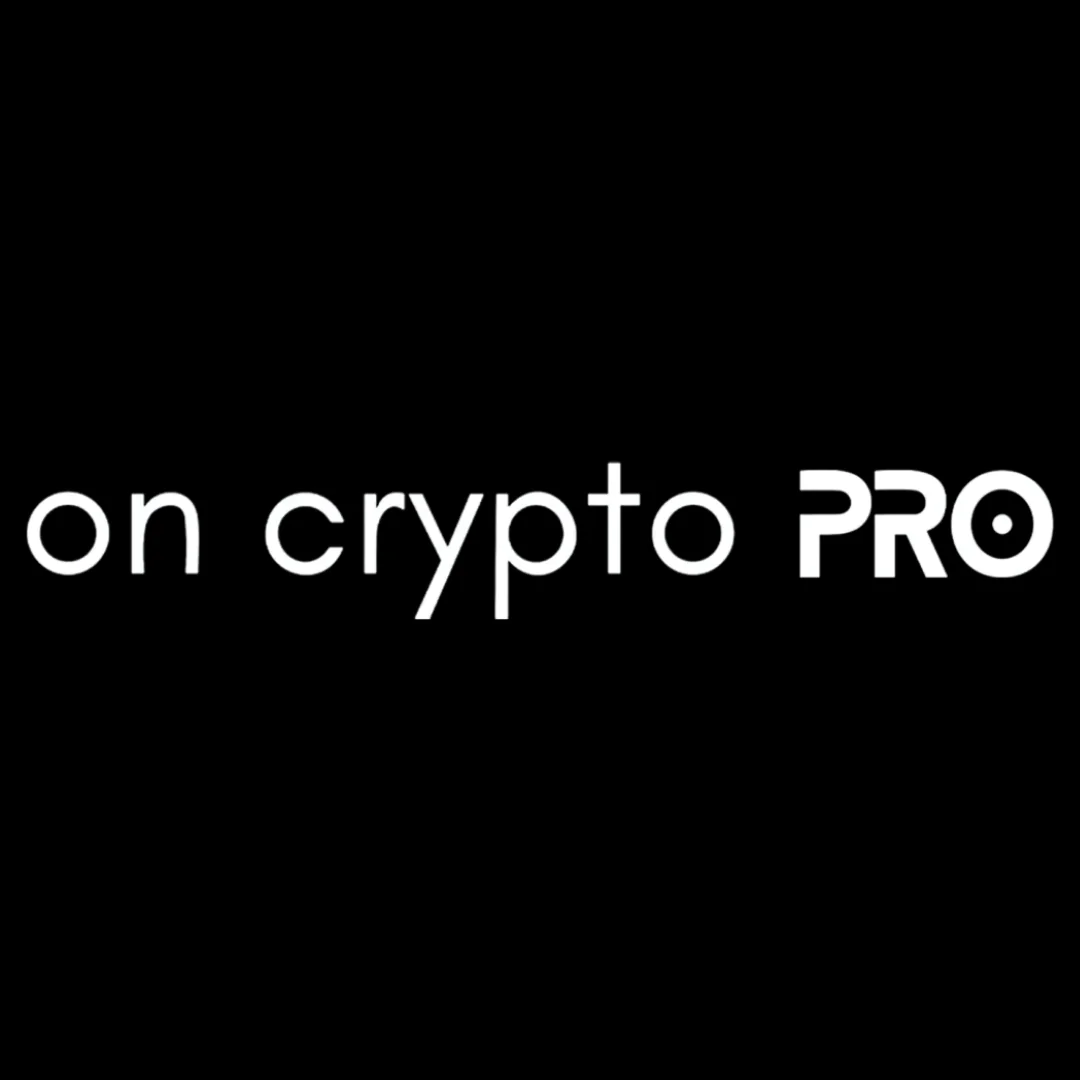 Orlando On Crypto