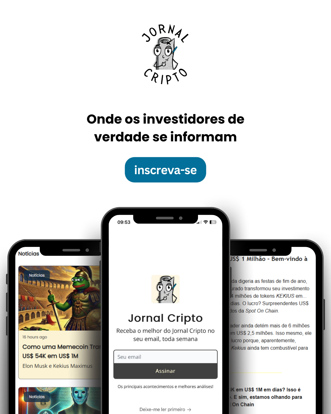 Jornal Cripto 7